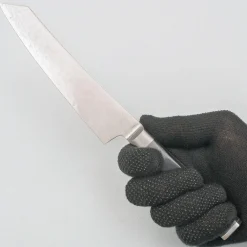 Sakai Takayuki Grand Chef Seigaiha Damascus Ktip Petty 15 cm