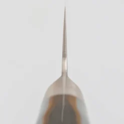 Sakai Takayuki Grand Chef Seigaiha Damascus Ktip Petty 15 cm