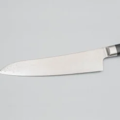 Sakai Takayuki Grand Chef Seigaiha Damascus Gyuto 21 cm