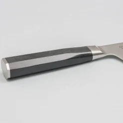 Sakai Takayuki Grand Chef Seigaiha Damascus Gyuto 21 cm