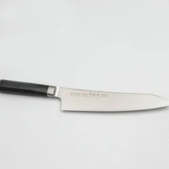 Sakai Takayuki Grand Chef Seigaiha Damascus Gyuto 21 cm