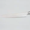 Sakai Takayuki Grand Chef Seigaiha Damascus Sujihiki 24 cm