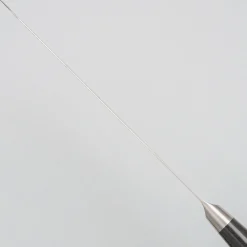 Sakai Takayuki Grand Chef Seigaiha Damascus Sujihiki 24 cm