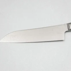 Sakai Takayuki Grand Chef Seigaiha Damascus Santoku 18 cm