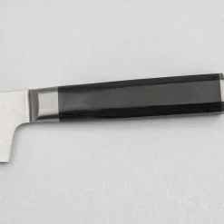 Sakai Takayuki Grand Chef Seigaiha Damascus Santoku 18 cm