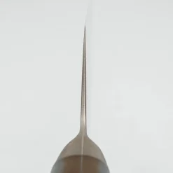 Sakai Takayuki Grand Chef Seigaiha Damascus Nakiri 16 cm