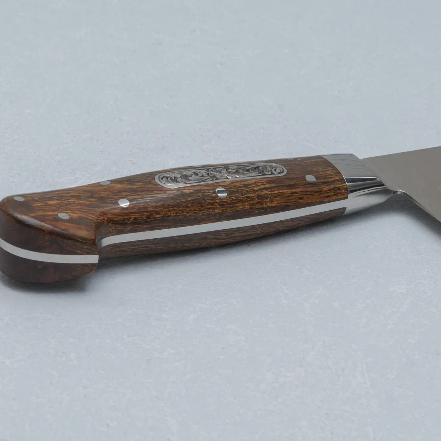 Sakai Takayuki Grand Chef SP-Type II Gyuto 21 cm