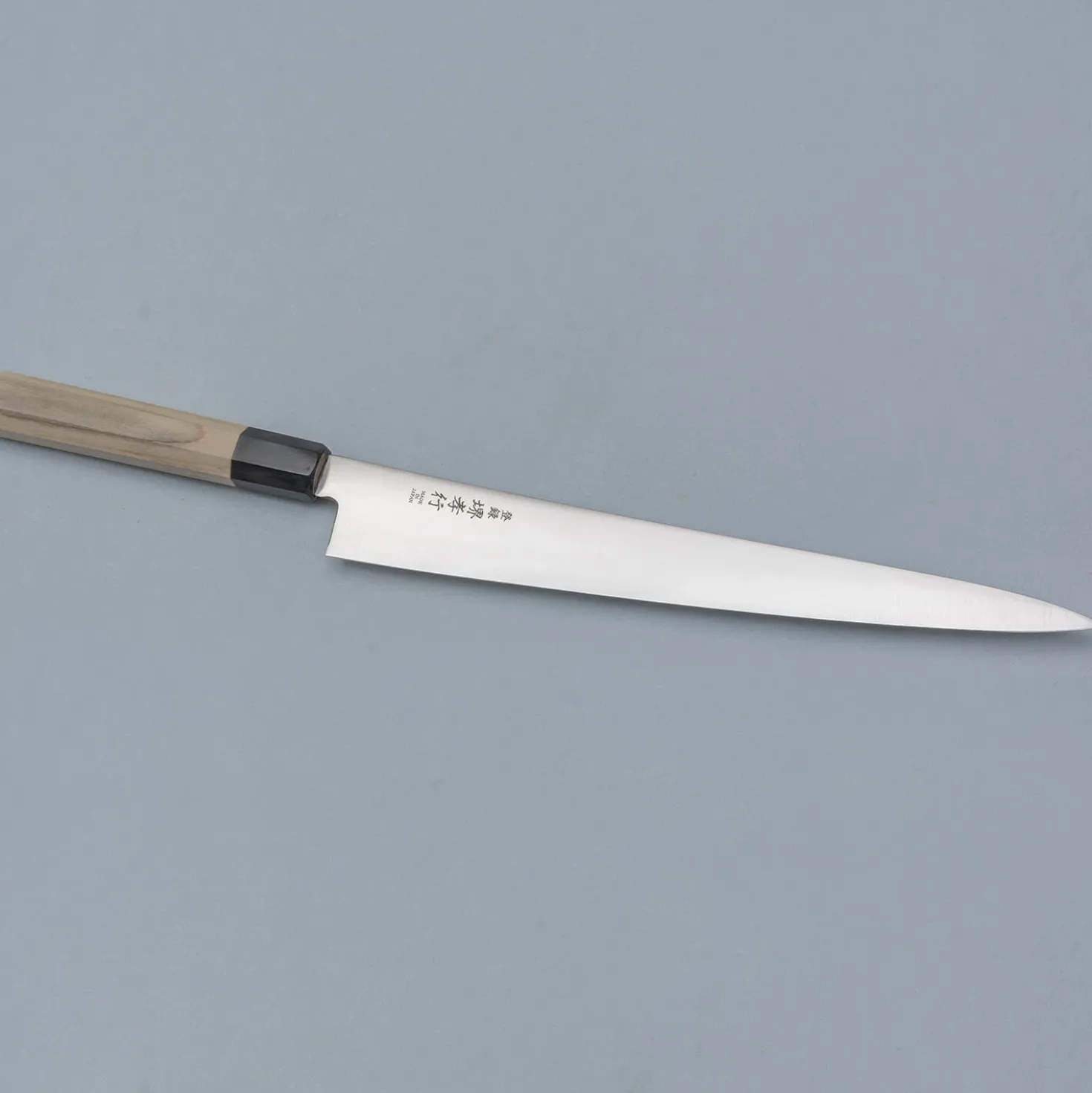 Sakai Takayuki Grand Sharp Wa Sujihiki 27 cm