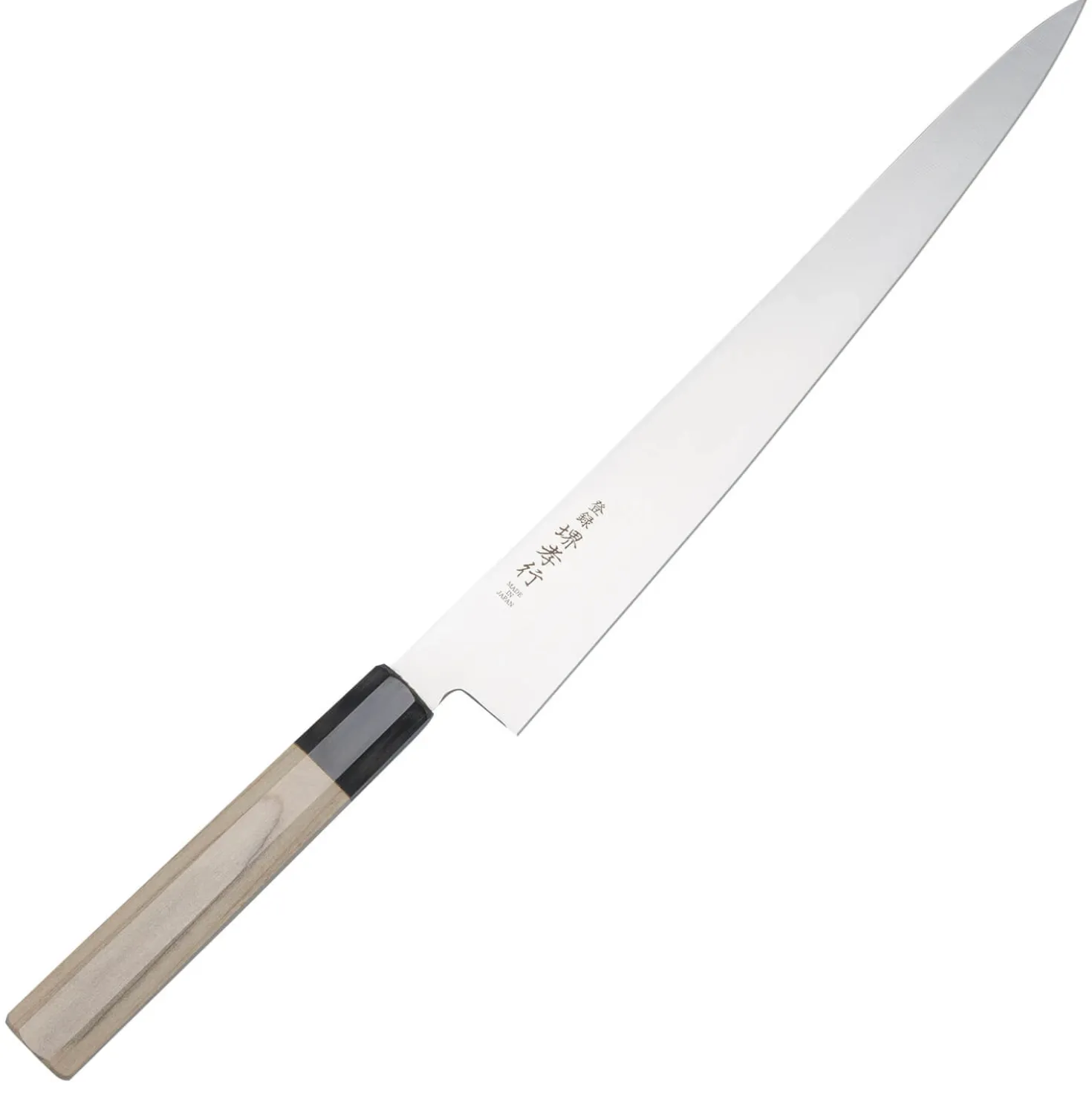 Sakai Takayuki Grand Sharp Wa Sujihiki 24 cm