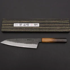 Sakai Takayuki Homura Guren Gyuto 22.5 cm