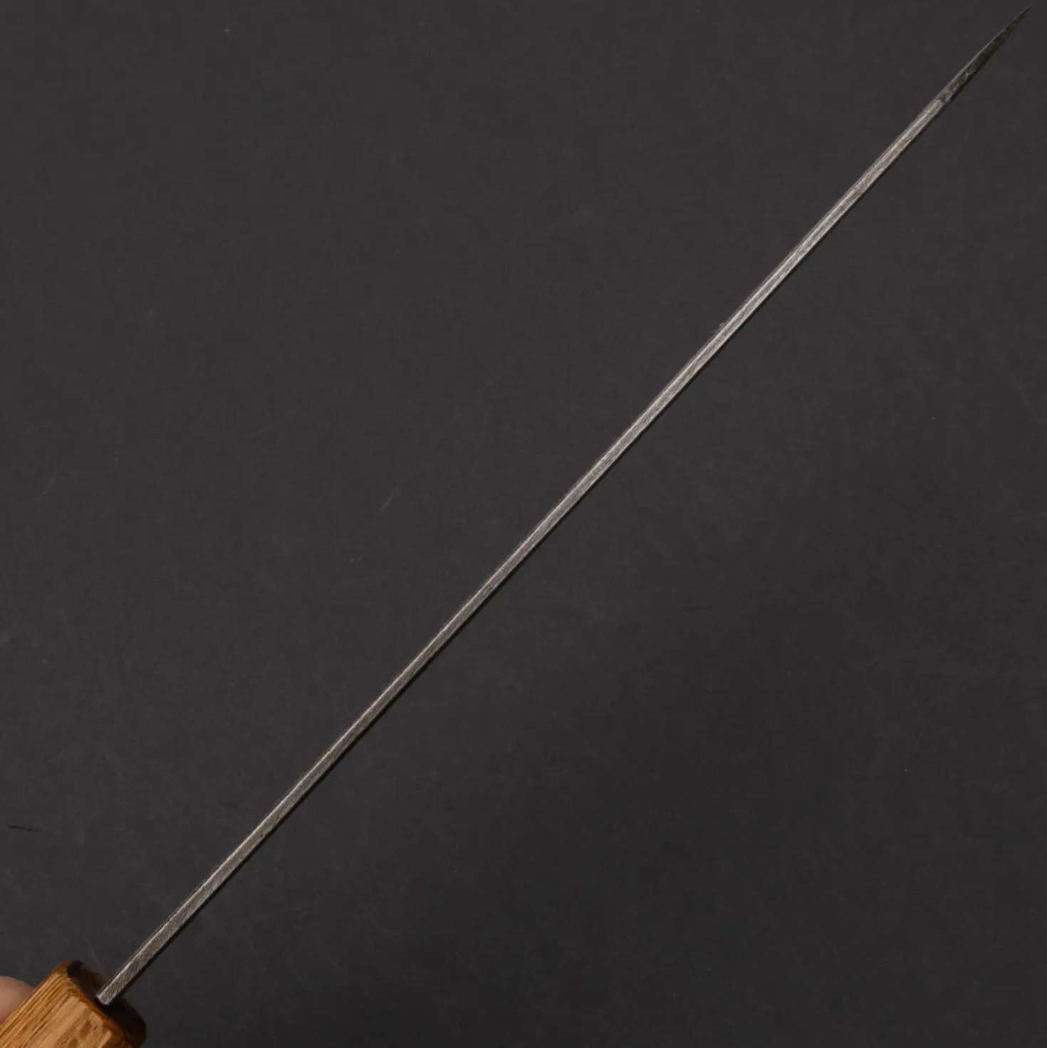 Sakai Takayuki Homura Guren Gyuto 22.5 cm