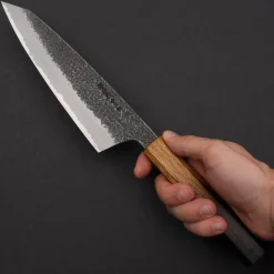 Sakai Takayuki Homura Guren Gyuto 22.5 cm