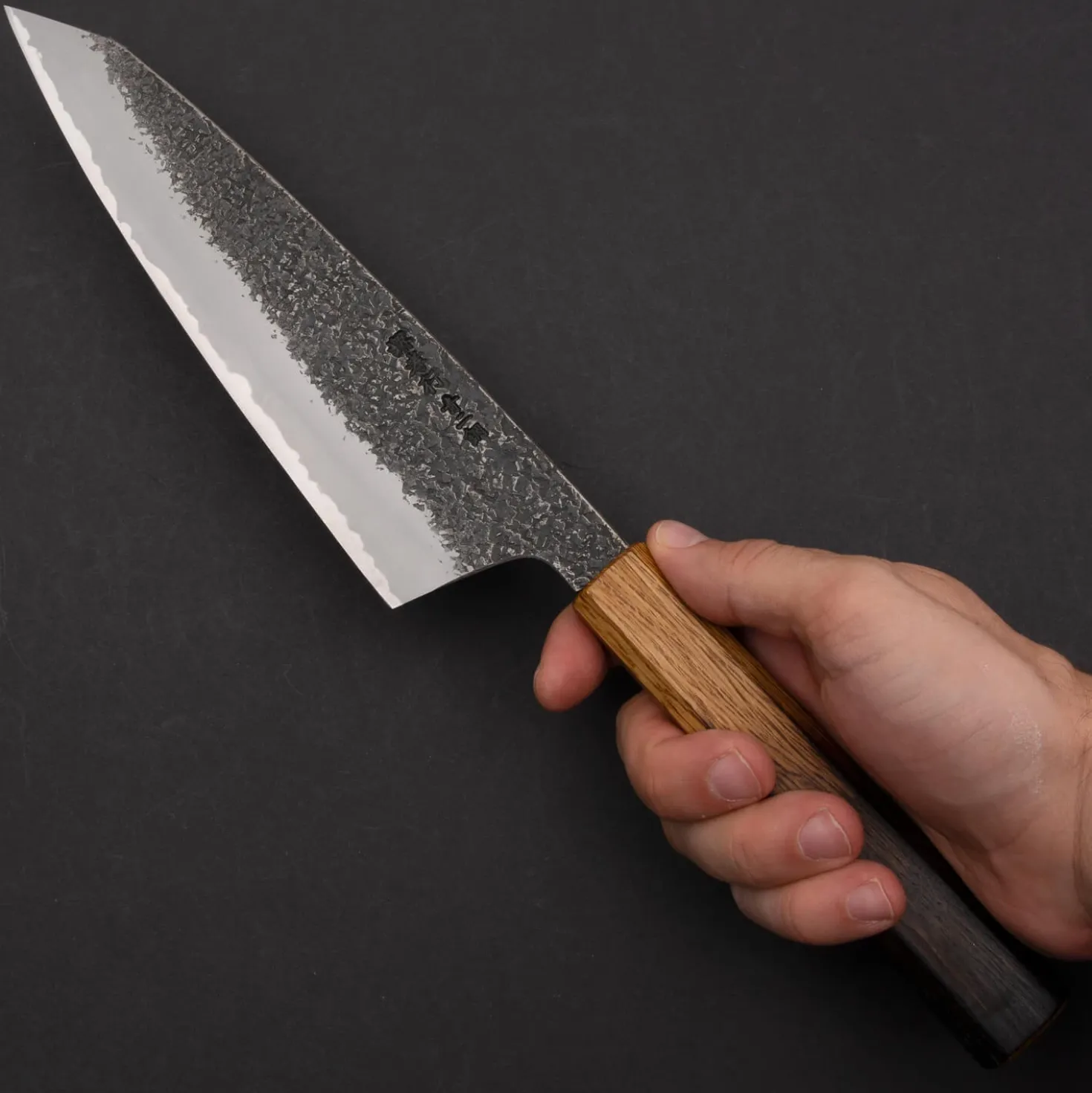 Sakai Takayuki Homura Guren Gyuto 22.5 cm