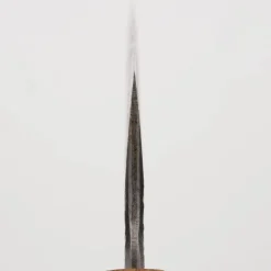 Sakai Takayuki Homura Guren Nakiri 18 cm