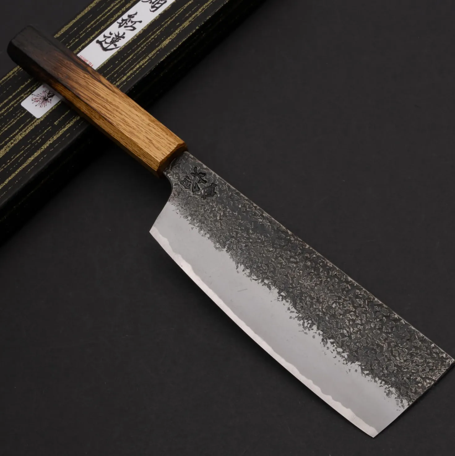 Sakai Takayuki Homura Guren Nakiri 18 cm