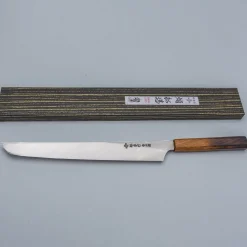 Sakai Takayuki Homura Guren Yanagiba Sakimaru 30 cm