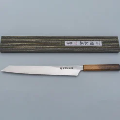 Sakai Takayuki Homura Guren Yanagiba Kengata 30 cm