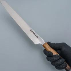 Sakai Takayuki Homura Guren Yanagiba Kengata 30 cm