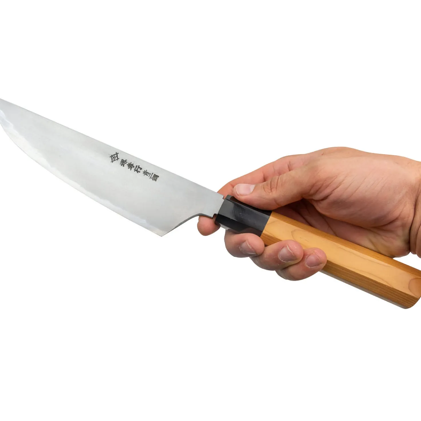 Sakai Takayuki Homura Gyuto 21 cm