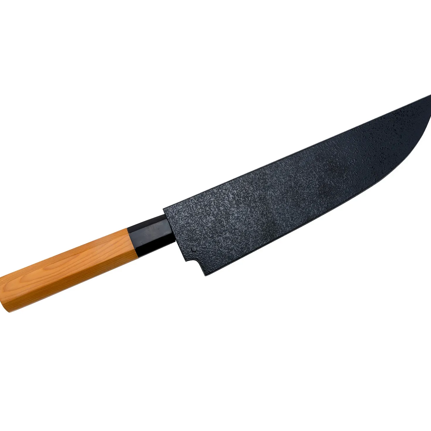 Sakai Takayuki Homura Gyuto 24 cm