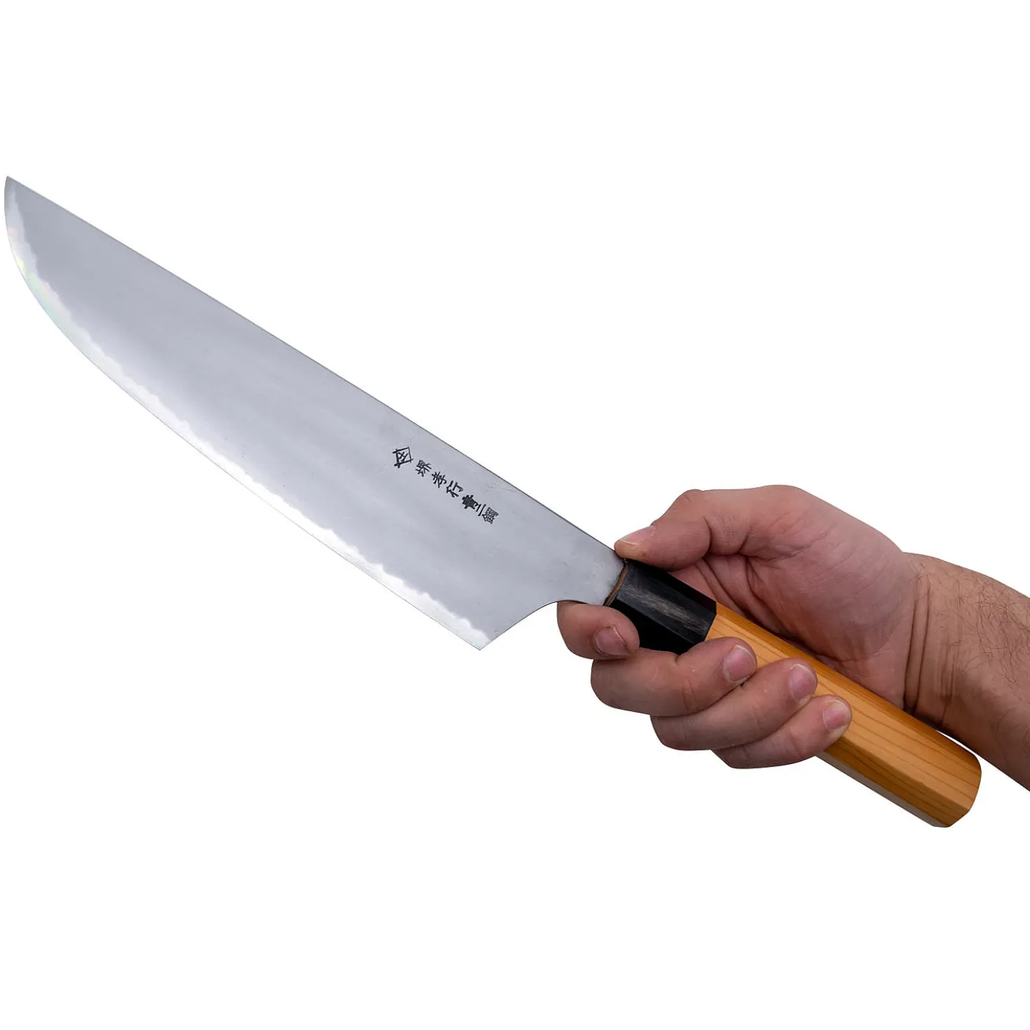 Sakai Takayuki Homura Gyuto 24 cm