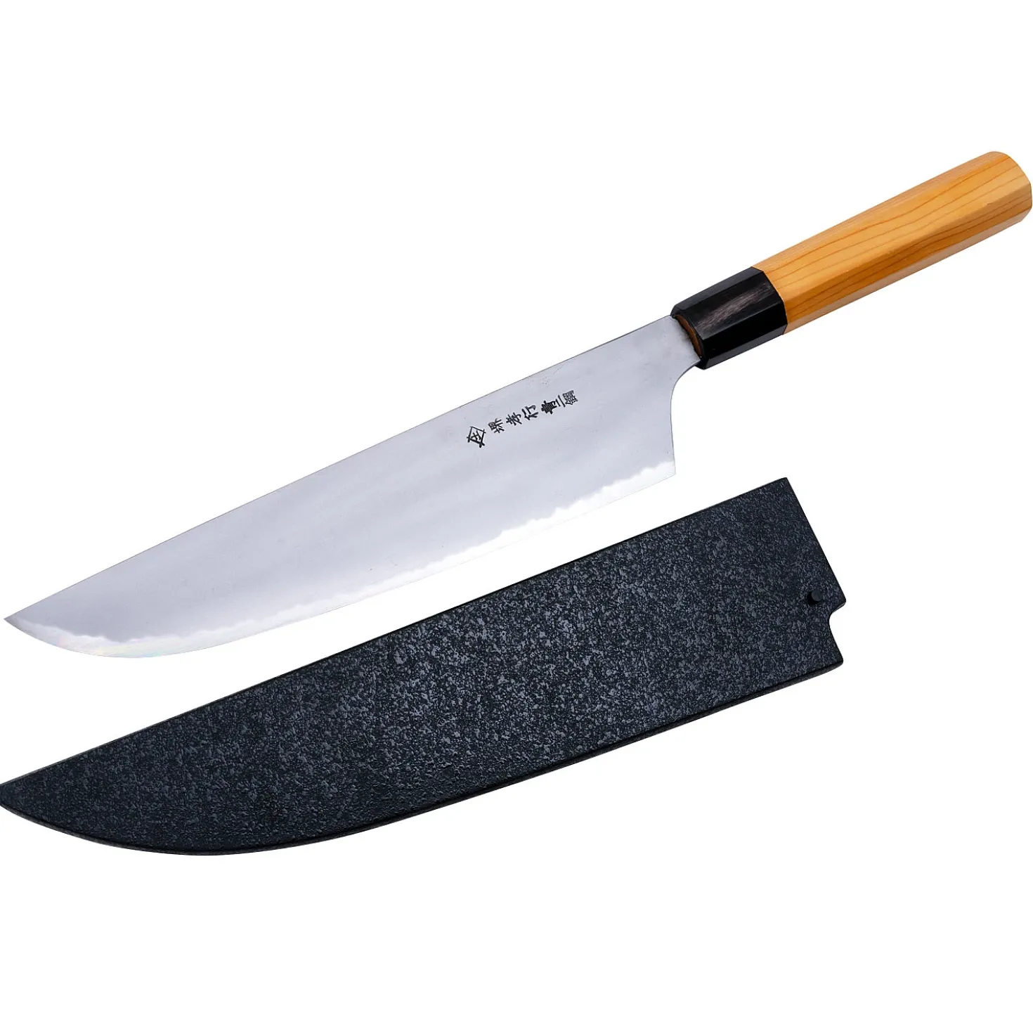 Sakai Takayuki Homura Gyuto 24 cm
