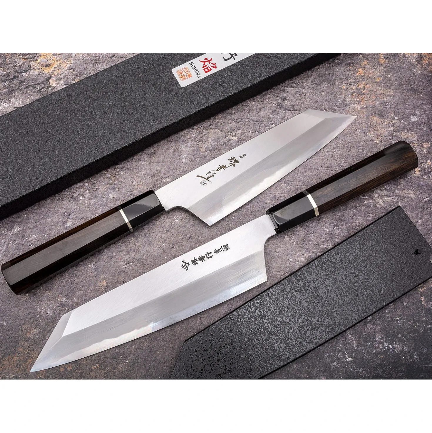 Sakai Takayuki Homura Kengata 195 mm