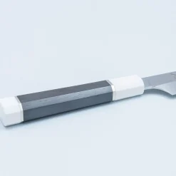Sakai Takayuki Honyaki Swedish Steel Kengata Yanagiba 30 cm