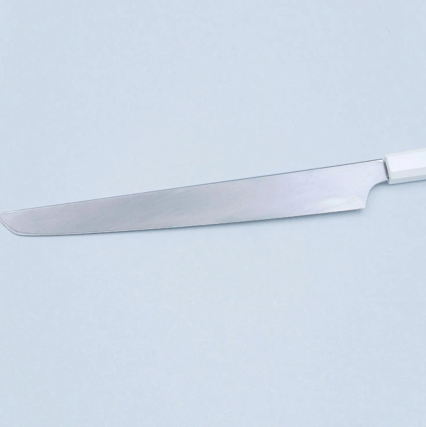 Sakai Takayuki Honyaki Swedish Steel Sakimaru Yanagiba 30 cm