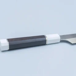 Sakai Takayuki Honyaki Swedish Steel Sakimaru Yanagiba 30 cm