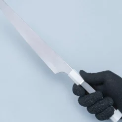 Sakai Takayuki Honyaki Swedish Steel Sakimaru Yanagiba 30 cm