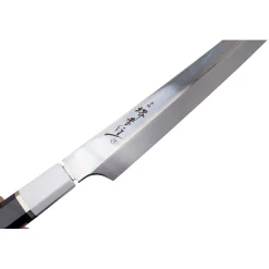 Sakai Takayuki Honyaki Swedish Steel Kiritsuku 27 cm