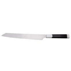 Sakai Takayuki Honyaki Swedish Steel Kiritsuku 27 cm