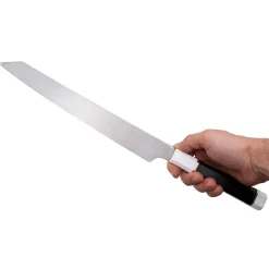 Sakai Takayuki Honyaki Swedish Steel Kiritsuku 27 cm