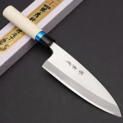 Sakai Takayuki Inox Deba 18 cm