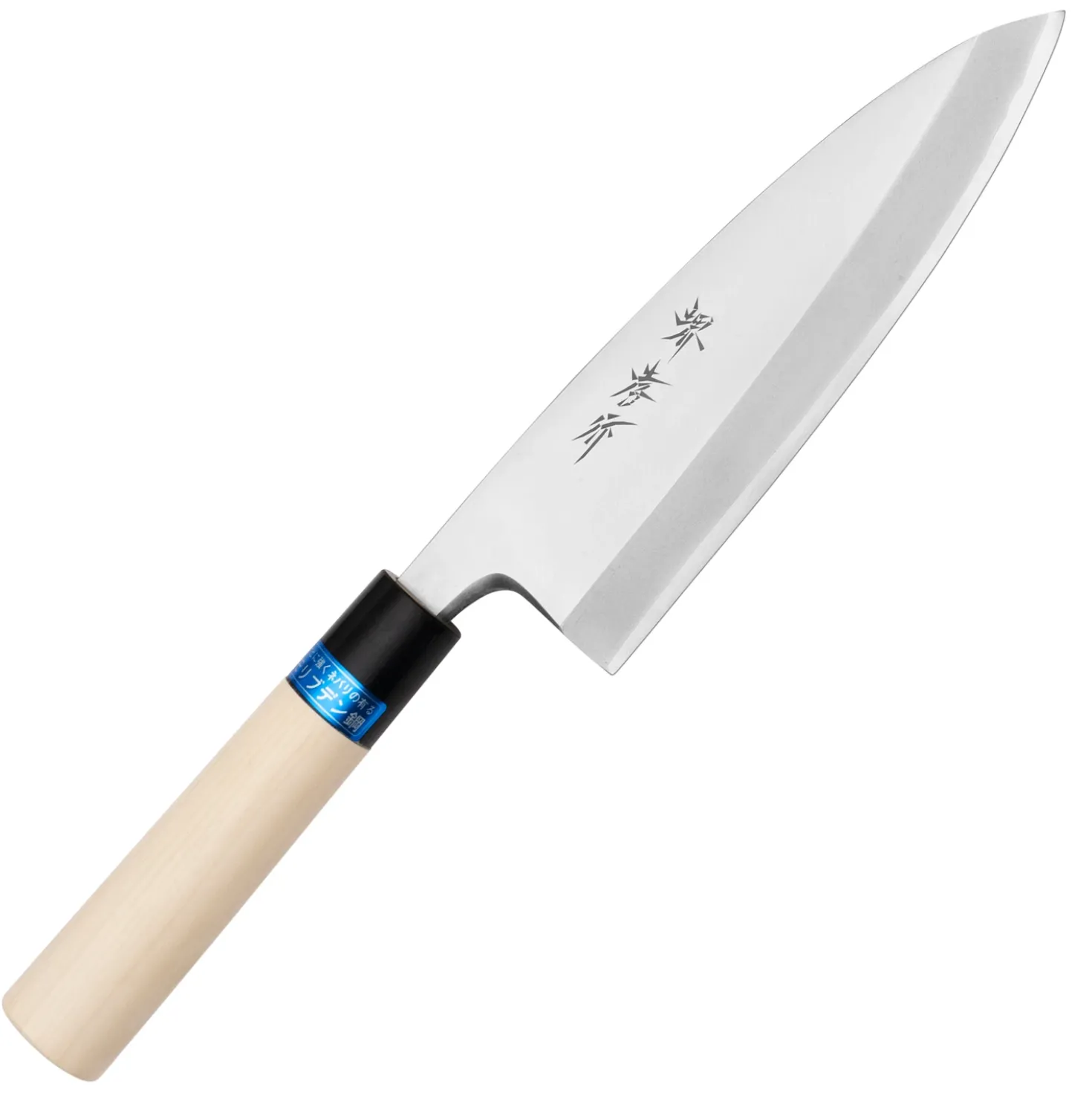 Sakai Takayuki Inox Deba 18 cm