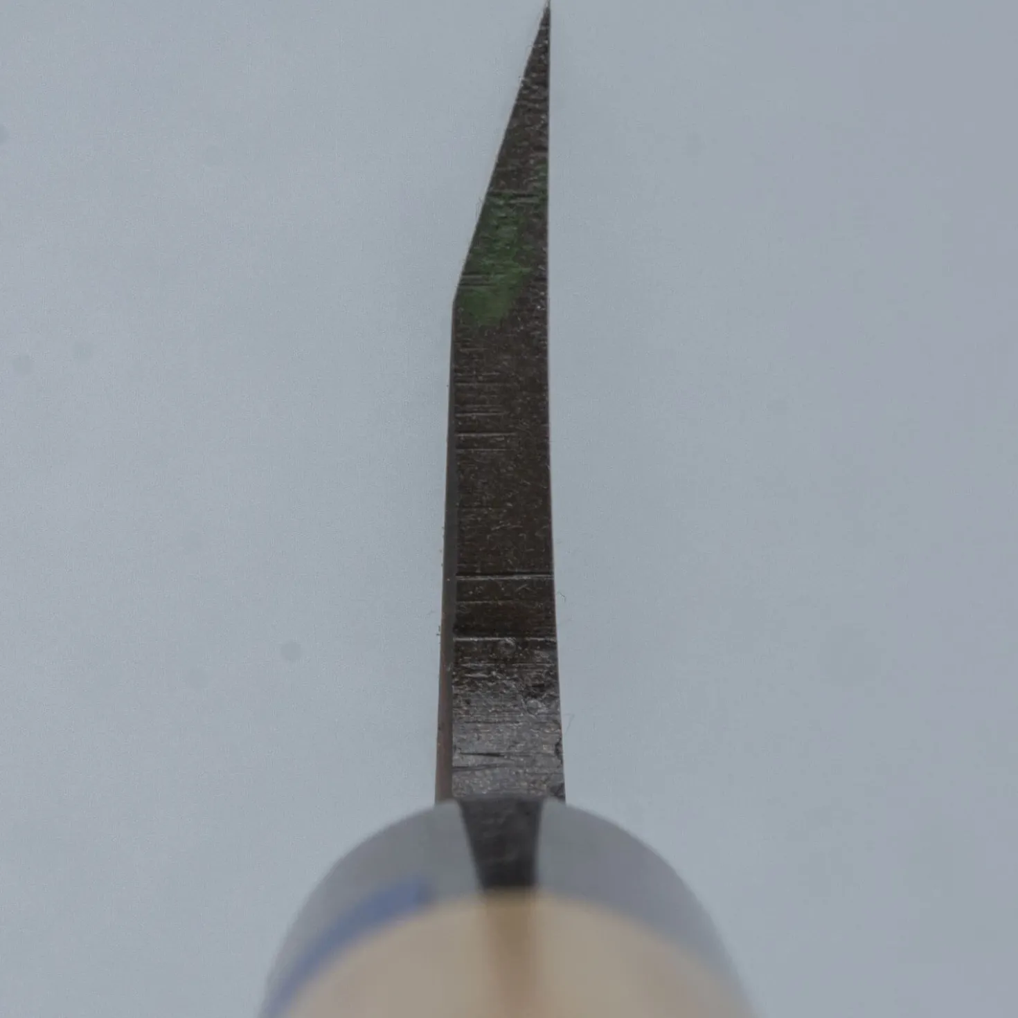 Sakai Takayuki Inox Deba 15 cm