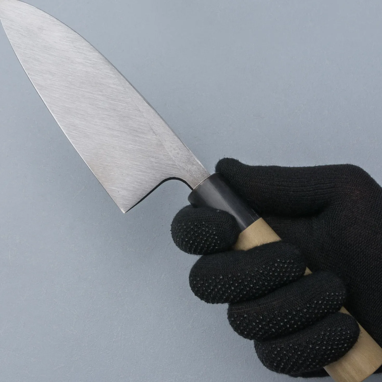 Sakai Takayuki Inox Deba 15 cm