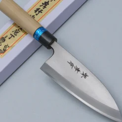 Sakai Takayuki Inox Deba 15 cm