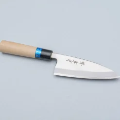 Sakai Takayuki Inox Deba 21 cm