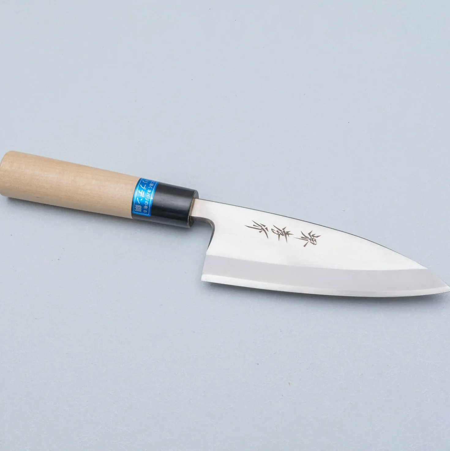 Sakai Takayuki Inox Deba 21 cm