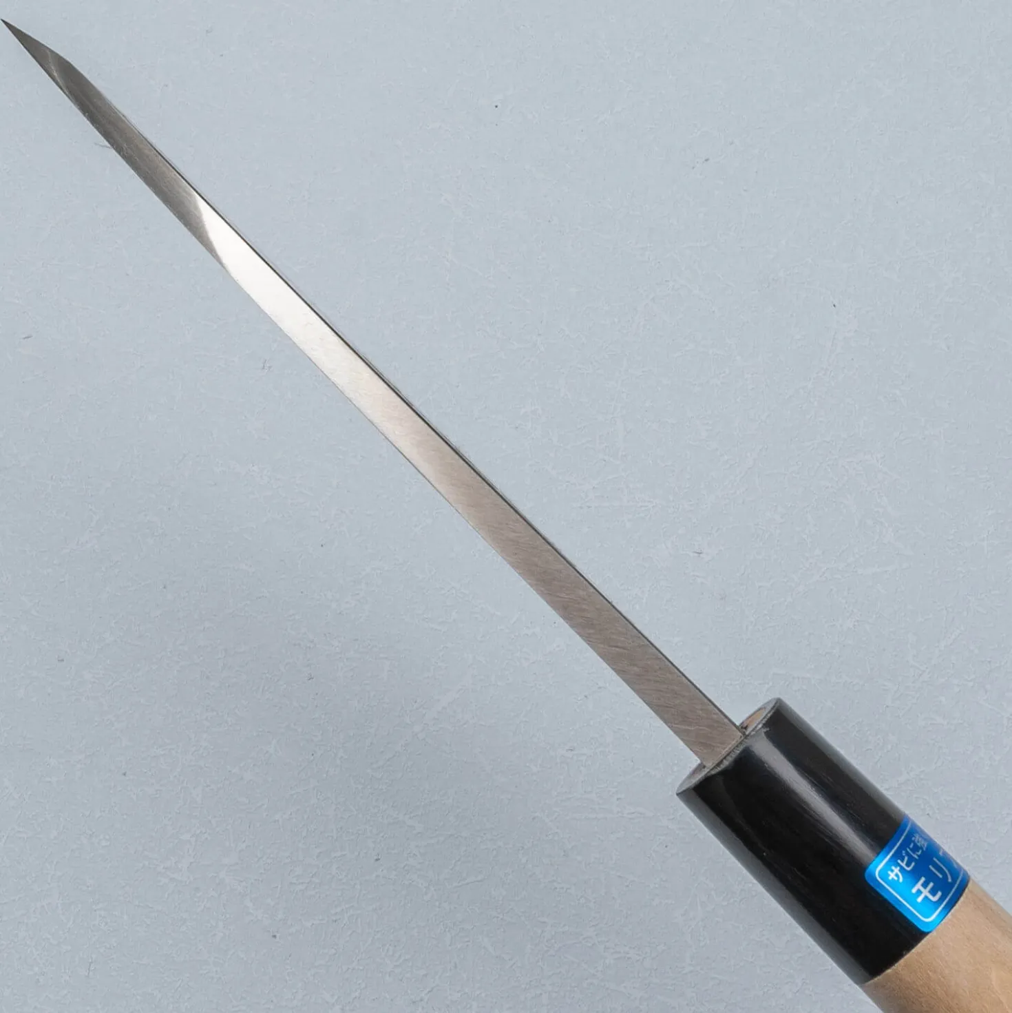 Sakai Takayuki Inox Deba 21 cm