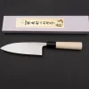 Sakai Takayuki Inox Deba 16.5 cm