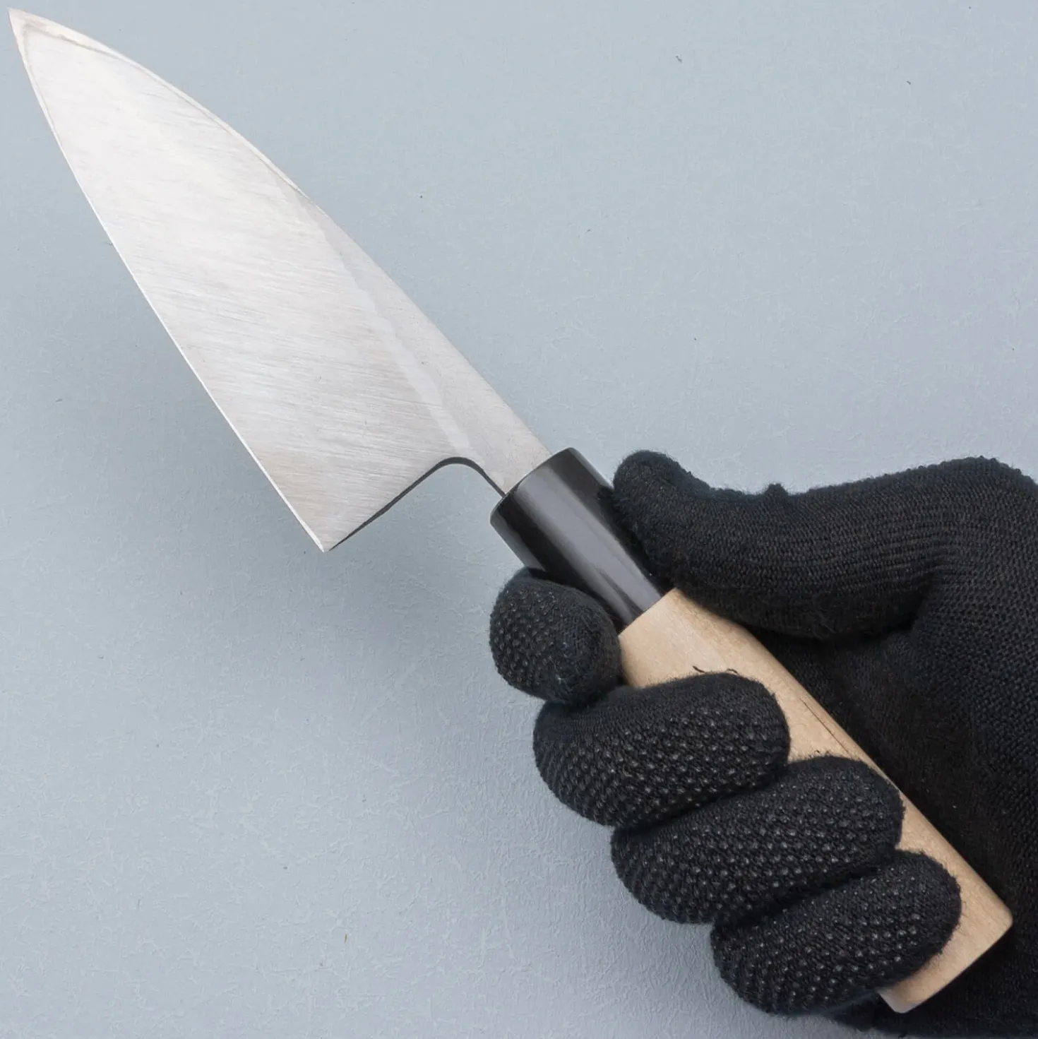Sakai Takayuki Inox Deba 13.5 cm