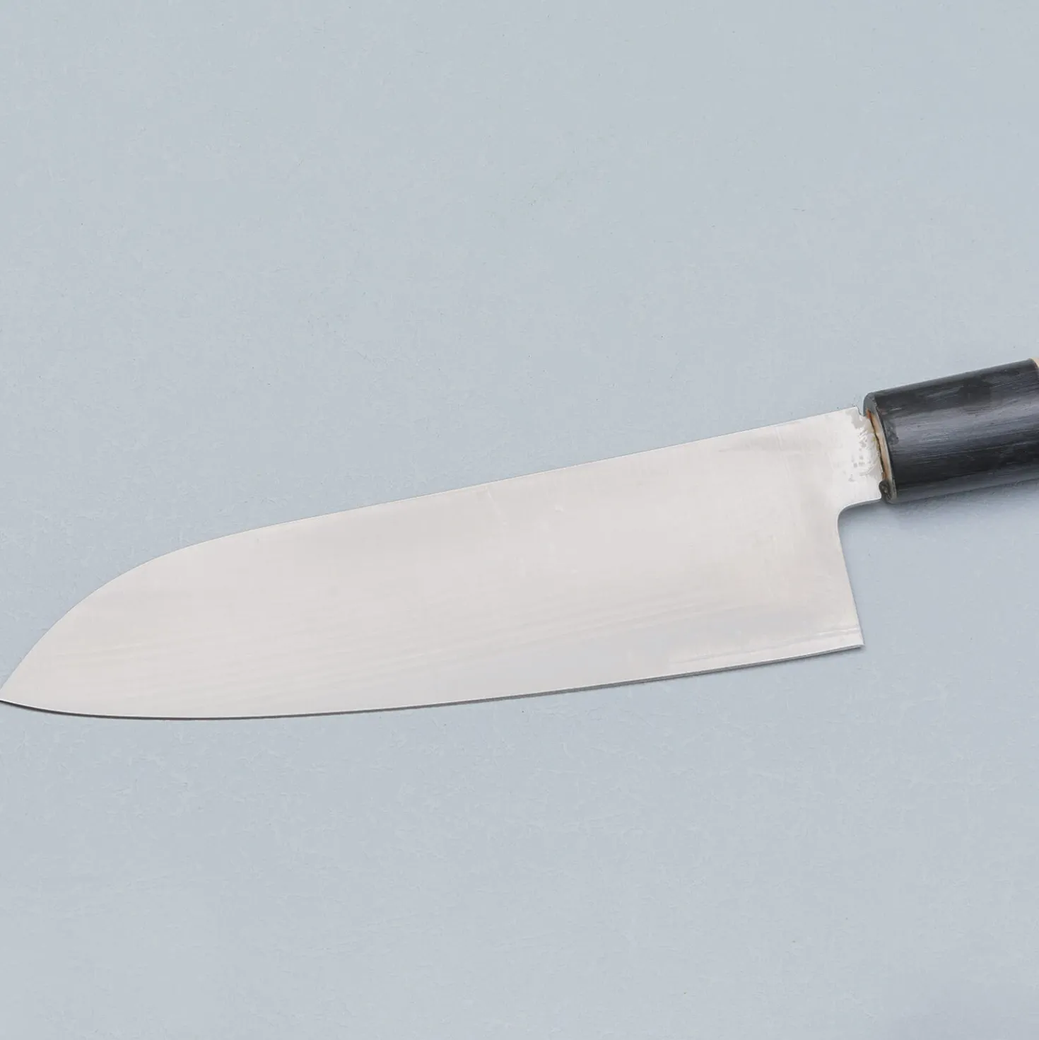 Sakai Takayuki Inox Molybdenum Santoku 17 cm