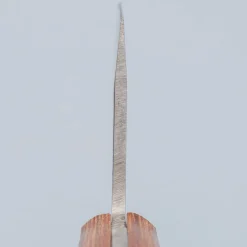 Sakai Takayuki Inox Molybdenum Cleaver 17 cm