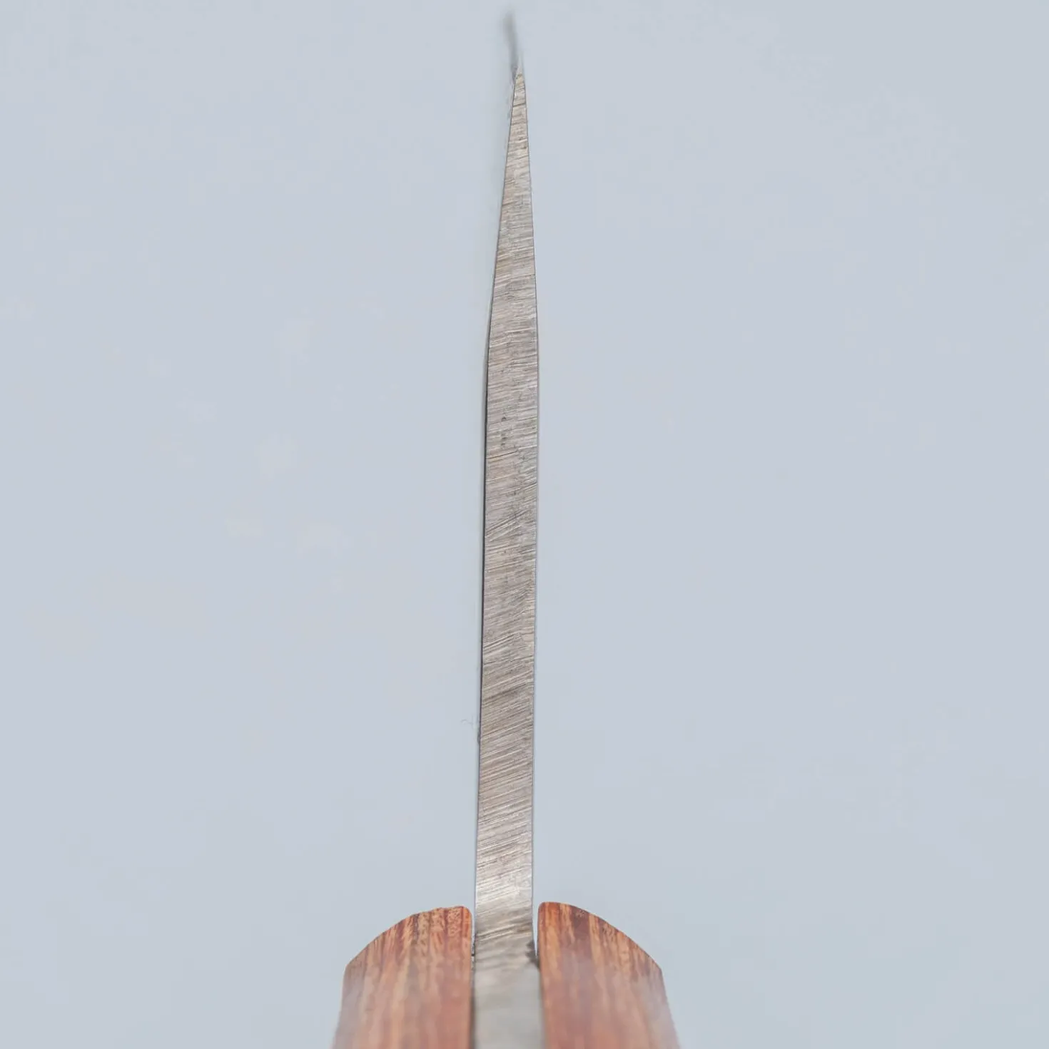 Sakai Takayuki Inox Molybdenum Cleaver 17 cm