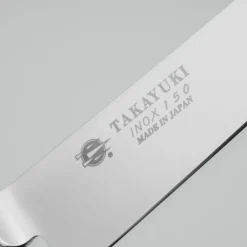 Sakai Takayuki Inox Molybdenum Western Petty 15 cm