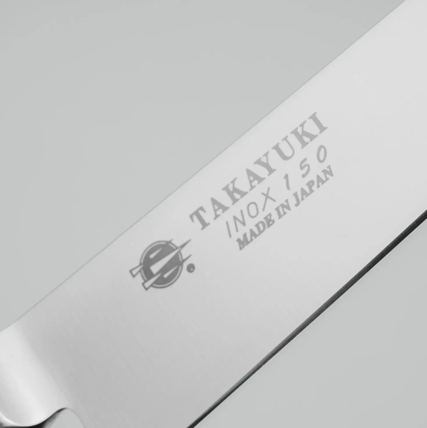 Sakai Takayuki Inox Molybdenum Western Petty 15 cm