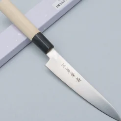 Sakai Takayuki Inox Molybdenum Petty 15 cm